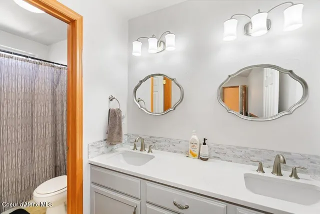 $549,900 | 1373 North Willamette Drive, Post Falls, ID 83854