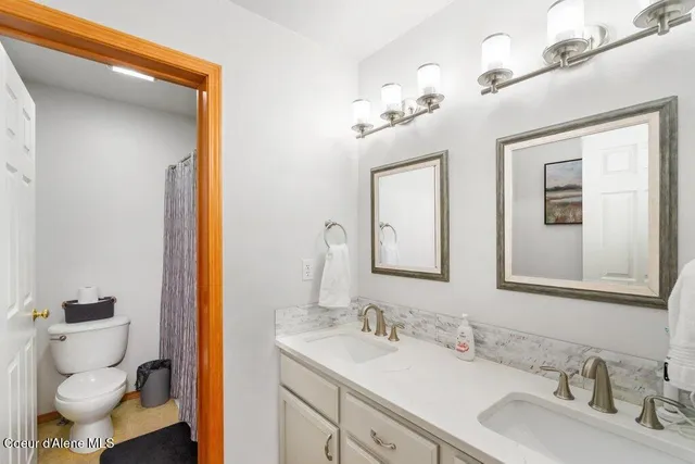 $549,900 | 1373 North Willamette Drive, Post Falls, ID 83854