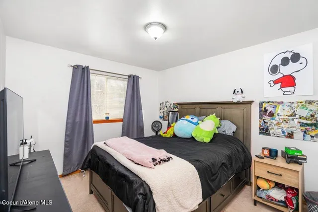 $549,900 | 1373 North Willamette Drive, Post Falls, ID 83854