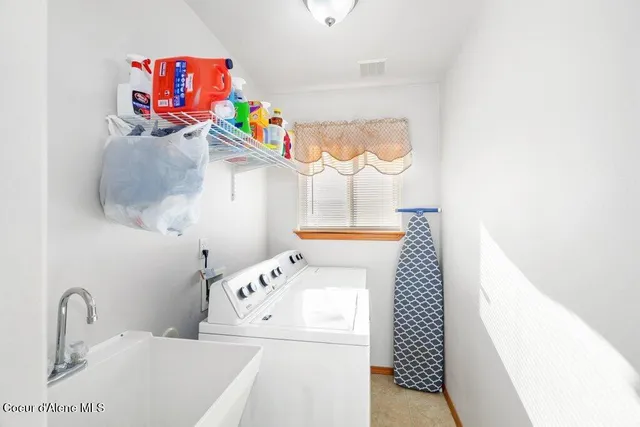 $549,900 | 1373 North Willamette Drive, Post Falls, ID 83854