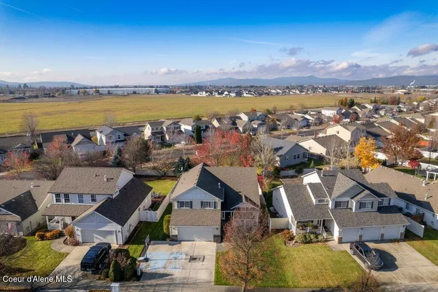 $549,900 | 1373 North Willamette Drive, Post Falls, ID 83854