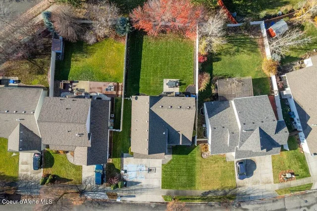 $549,900 | 1373 North Willamette Drive, Post Falls, ID 83854