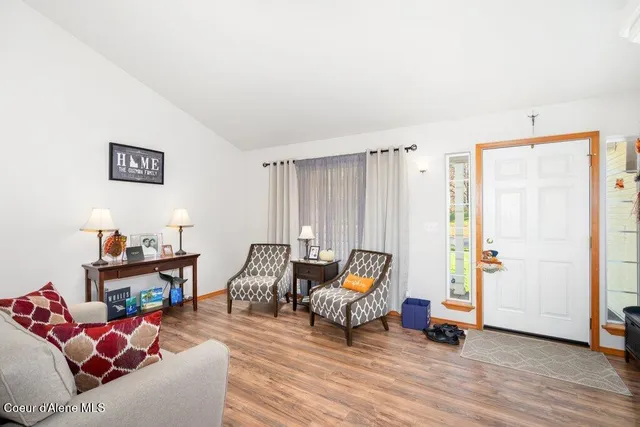 $549,900 | 1373 North Willamette Drive, Post Falls, ID 83854