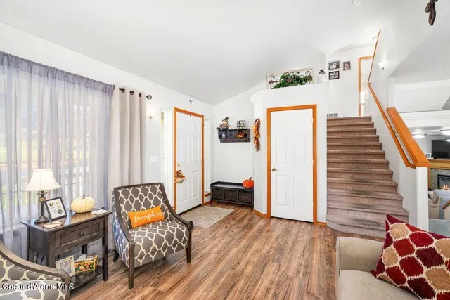 $549,900 | 1373 North Willamette Drive, Post Falls, ID 83854