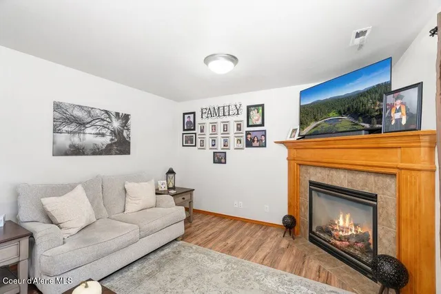 $549,900 | 1373 North Willamette Drive, Post Falls, ID 83854