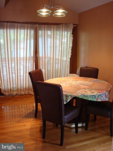 6622 Fargo Street Springfield, VA 22150 - Photo 2 of 16 Dining Room