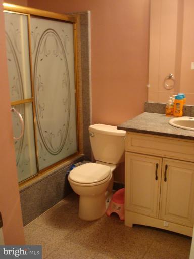 6622 Fargo Street Springfield, VA 22150 - Photo 12 of 16 Bath - Basement