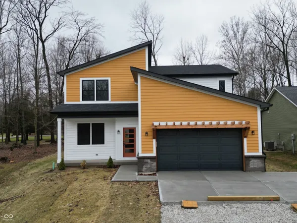$479,000 | 630 Mill Spring Drive, Coatesville, IN 46121