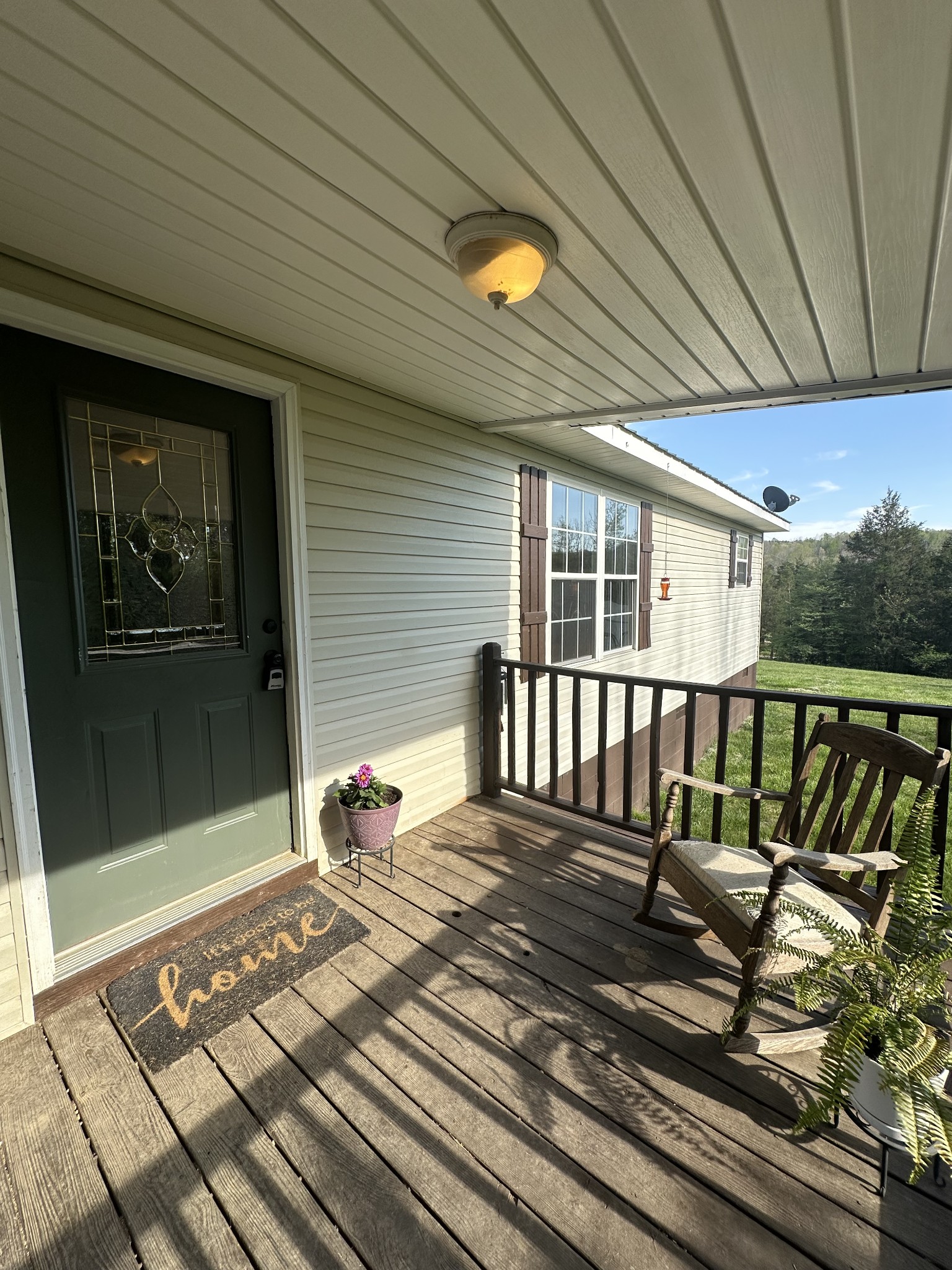 632 Cane Creek Road Hohenwald, TN 38462 - Photo 3 of 20 Gallery Image 3