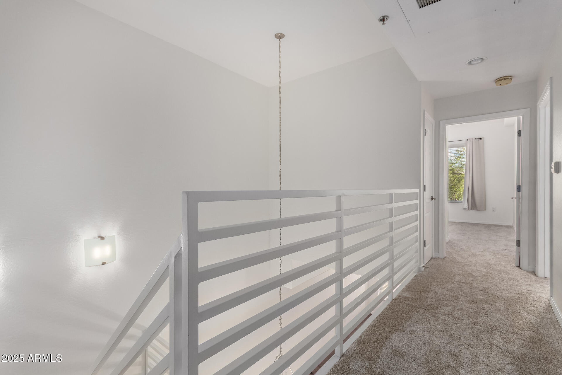 16 West Encanto Boulevard, Unit 26 Phoenix, AZ 85003 - Photo 8 of 44 ENCANTO UPSTAIRS HALLWAY