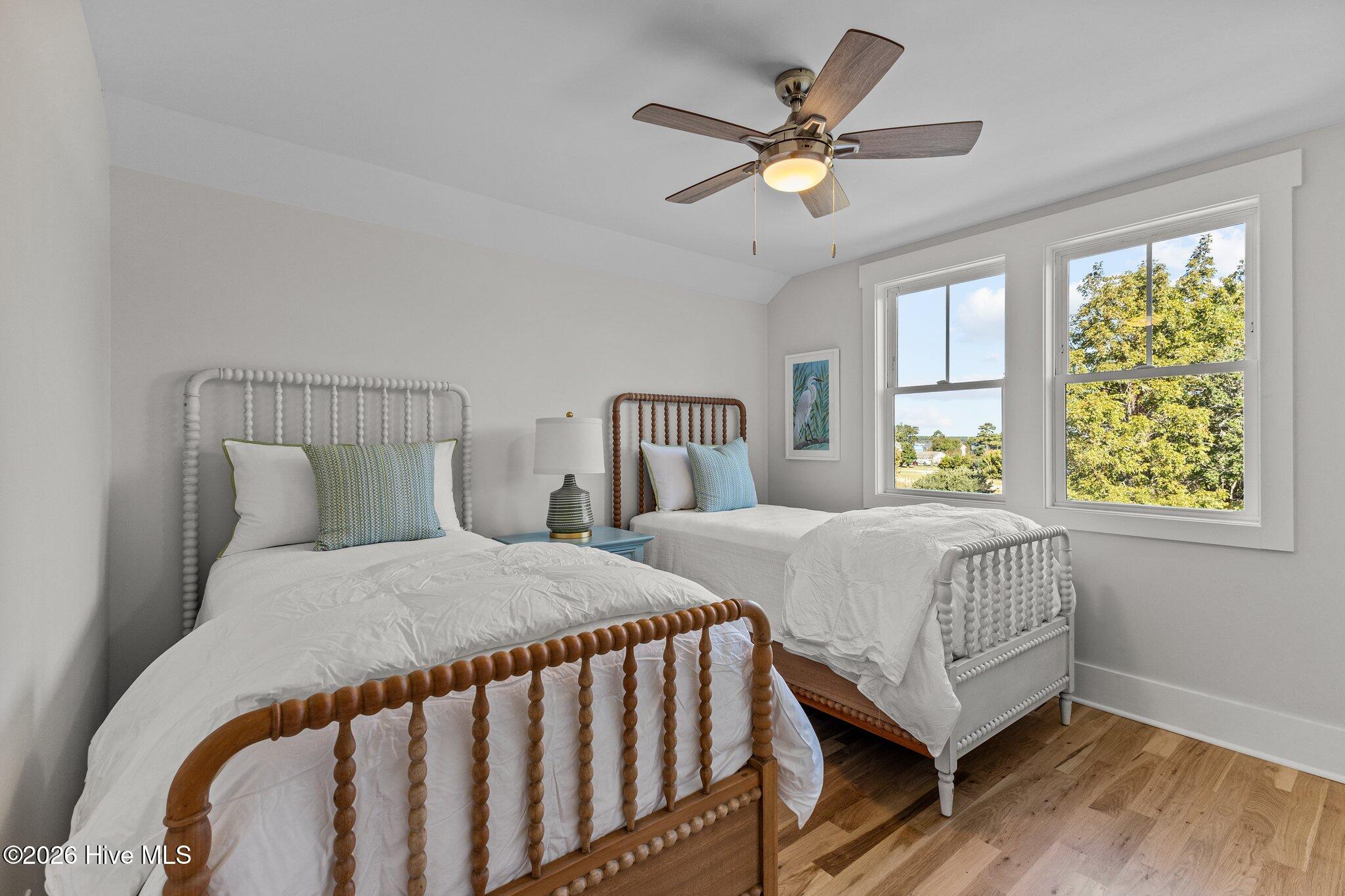 310 Anson Road Beaufort, NC 28516 - Photo 9 of 11 Bedroom