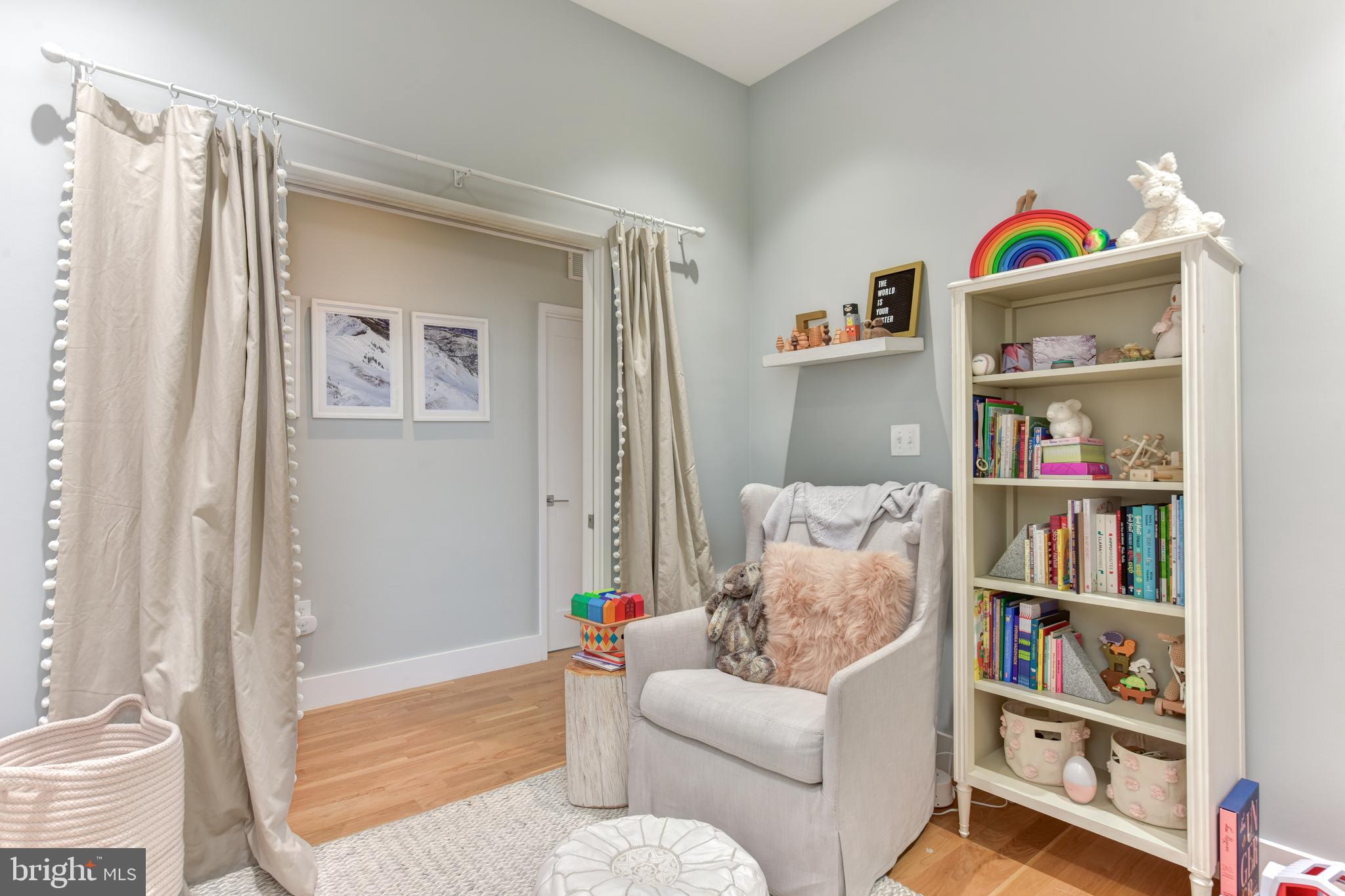 2110 10th Street Northwest, Unit 4 Washington, DC 20001 - Photo 12 of 30