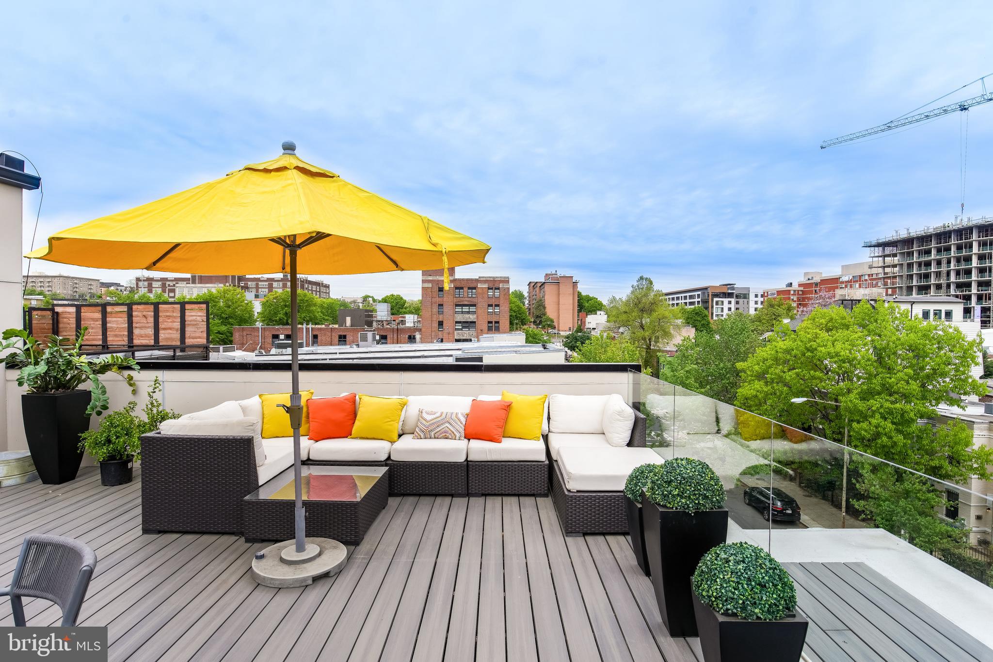 2110 10th Street Northwest, Unit 4 Washington, DC 20001 - Photo 22 of 30