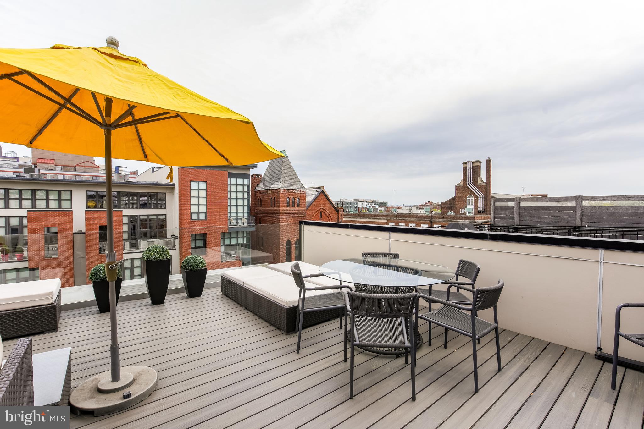 2110 10th Street Northwest, Unit 4 Washington, DC 20001 - Photo 24 of 30