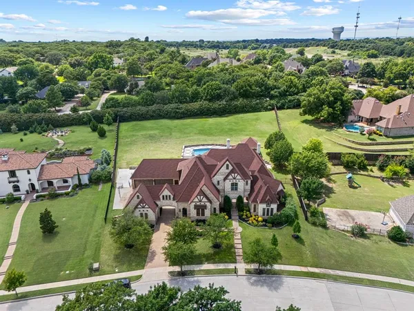 $2,549,000 | 1632 Wicklow Lane, Keller, TX 76262