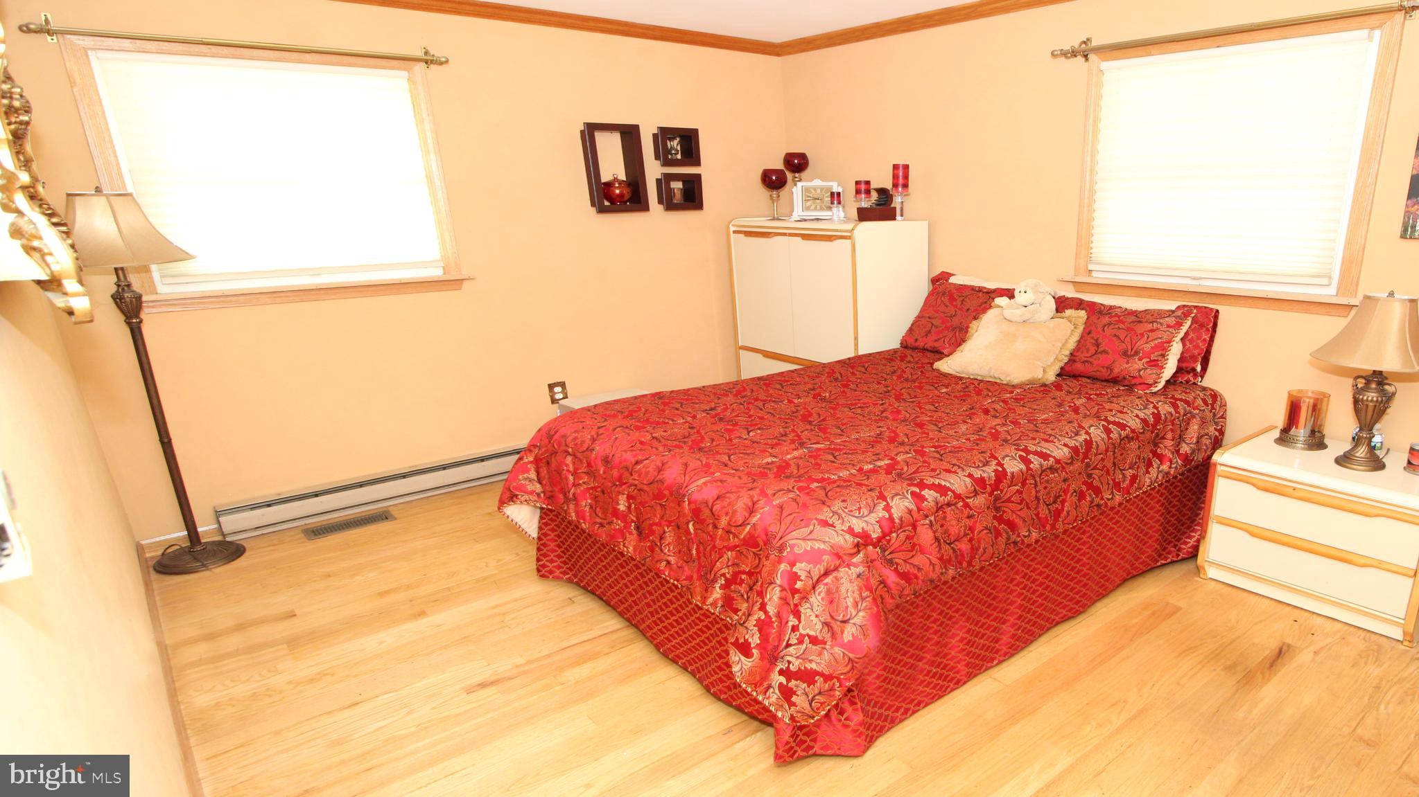 10617 Powell Road Thurmont, MD 21788 - Photo 16 of 32 Bedroom 1