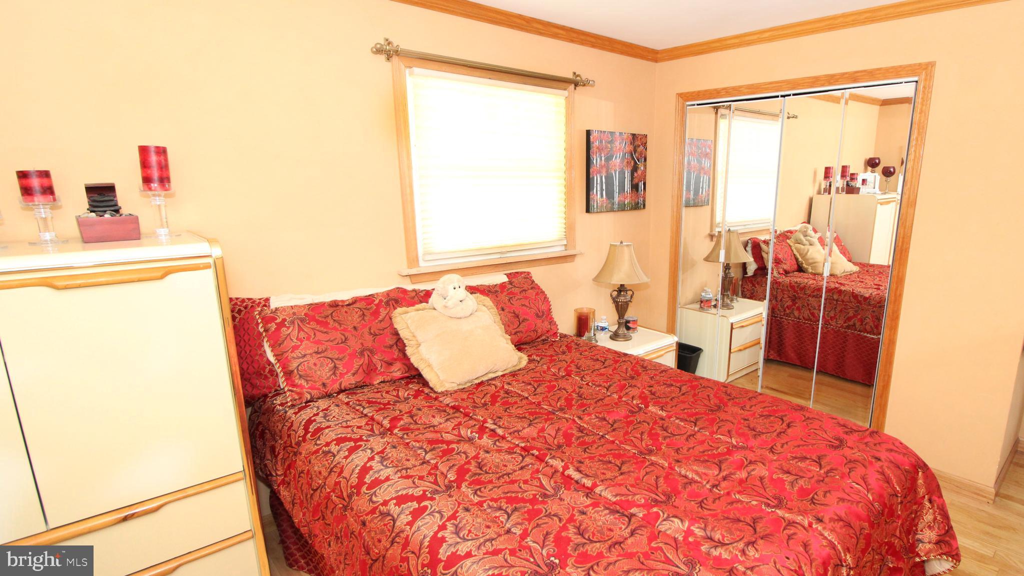 10617 Powell Road Thurmont, MD 21788 - Photo 17 of 32 Bedroom 1