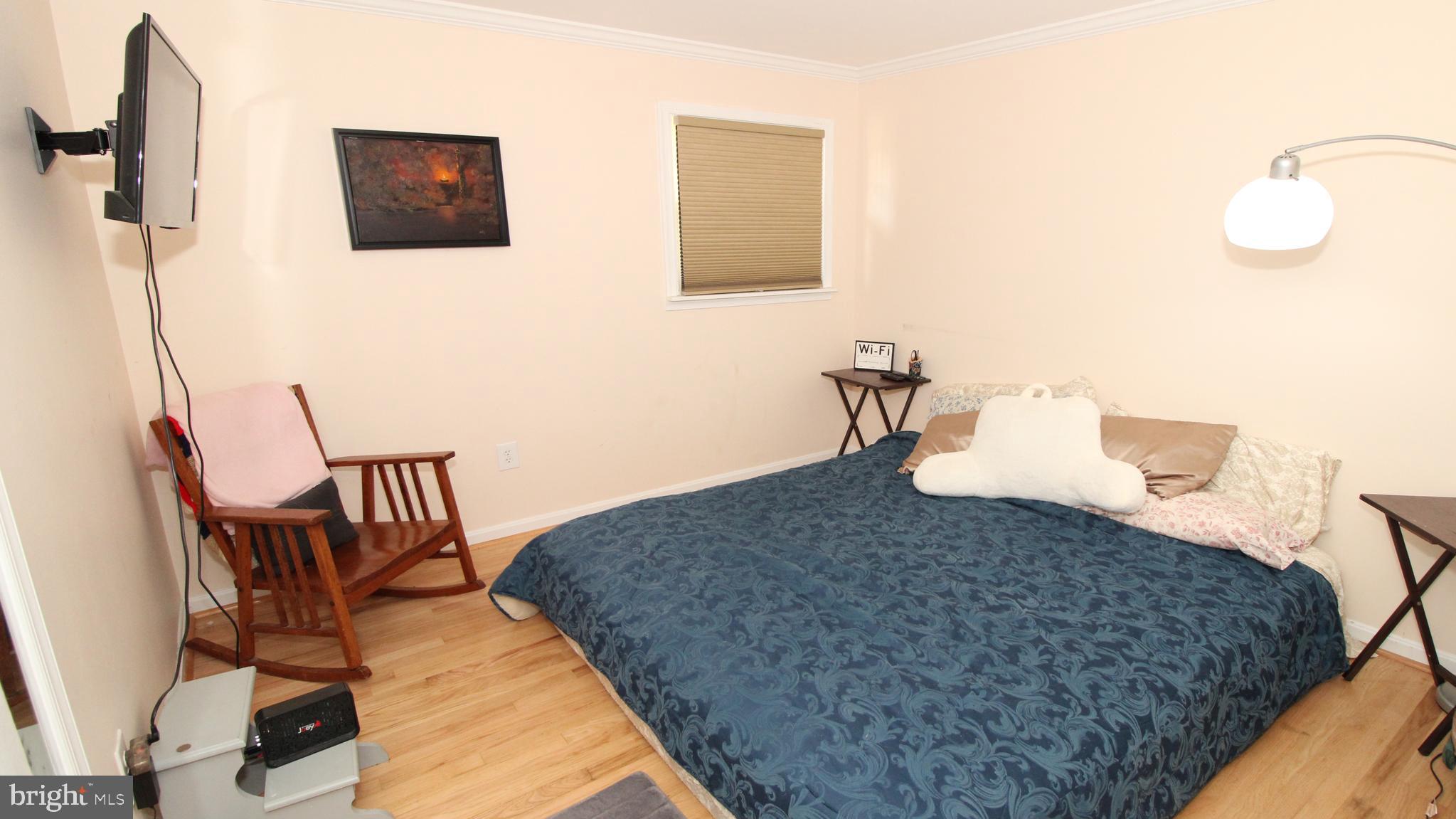 10617 Powell Road Thurmont, MD 21788 - Photo 18 of 32 Bedroom 2