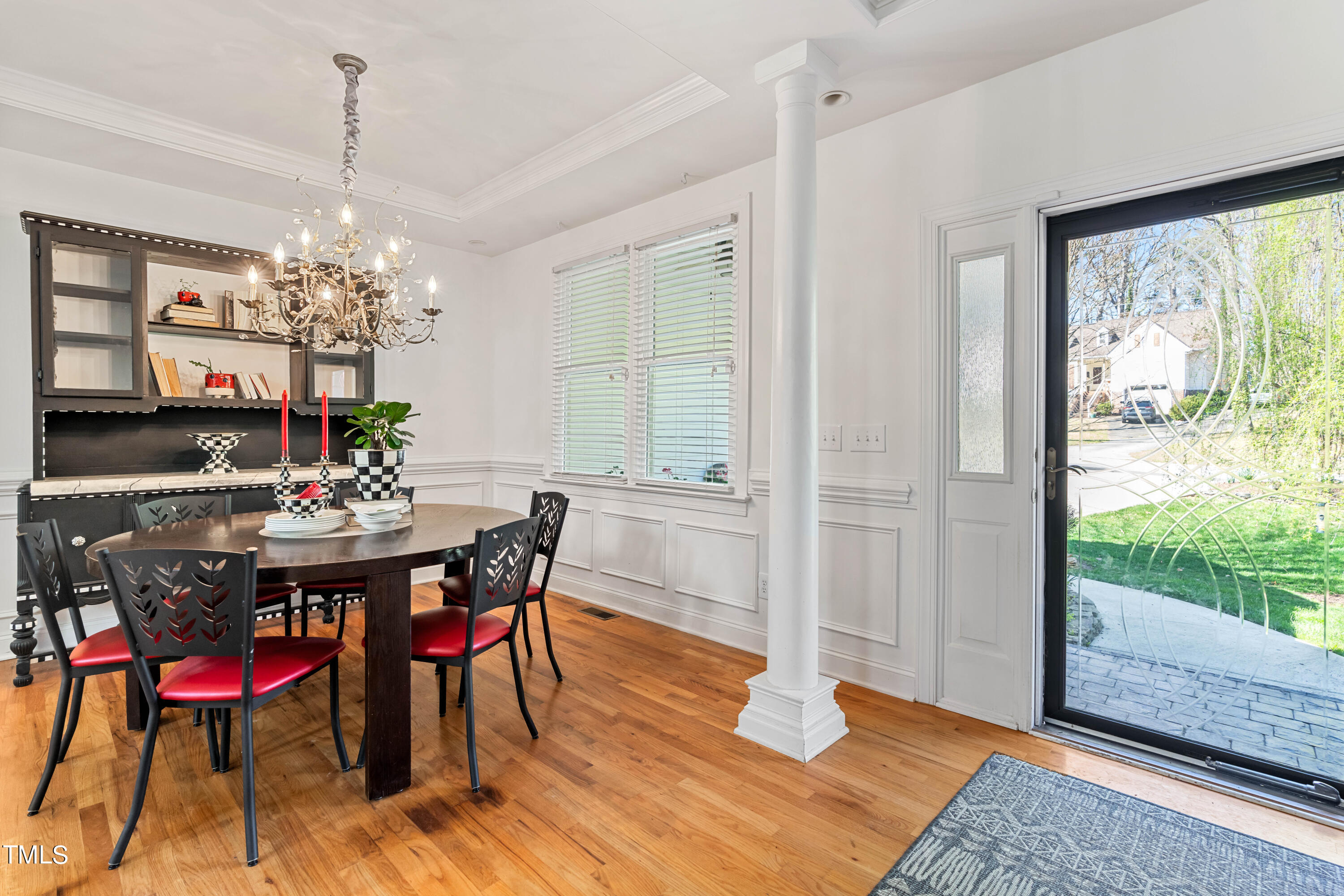 3805 April Place Raleigh, NC 27612 - Photo 5 of 34 DSC08964