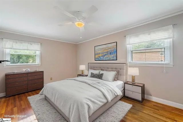 $335,000 | 113 Carlton Drive, Mauldin, SC 29662