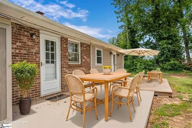 $335,000 | 113 Carlton Drive, Mauldin, SC 29662