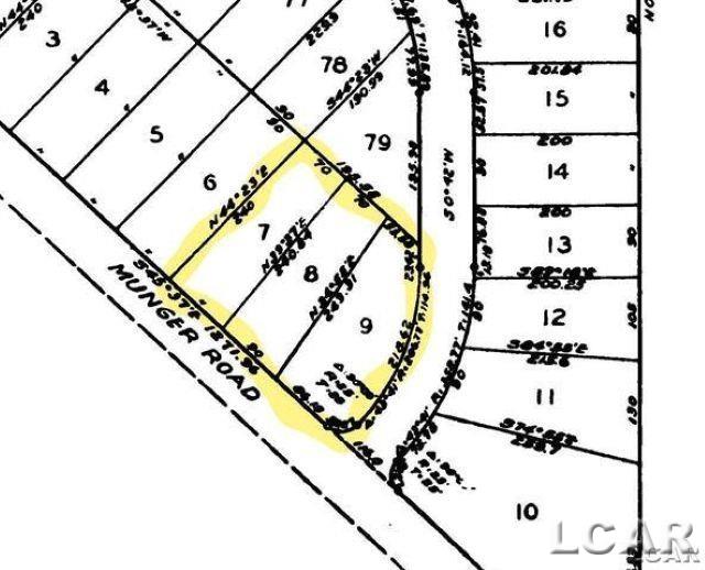 2000-blk East Munger Road Tecumseh, MI 49286 - Photo 3 of 4