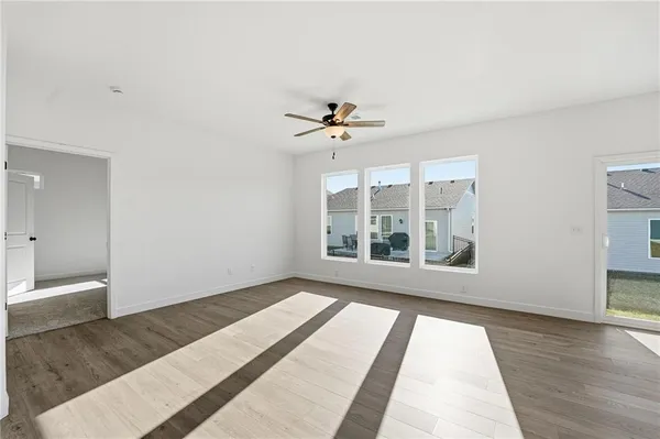 $359,820 | 12427 South Aspen Lane, Lee's Summit, MO 64086