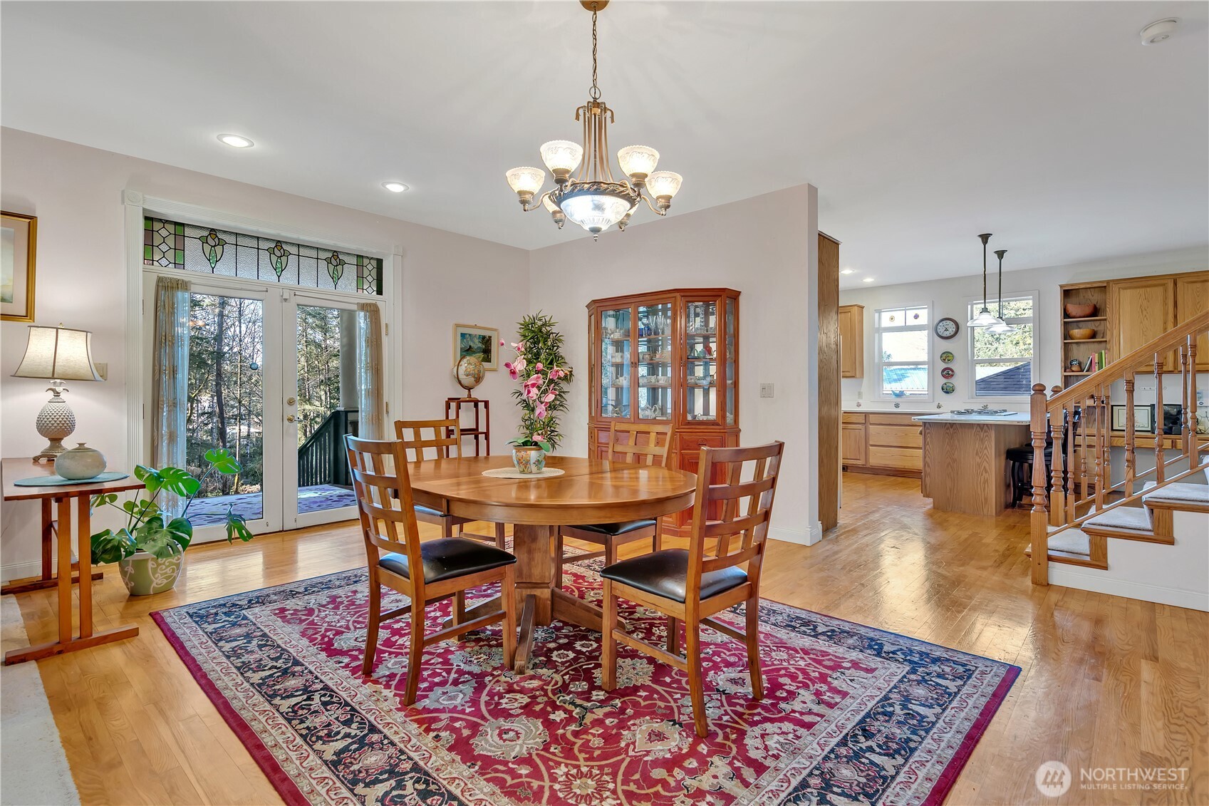 1388 Northeast Paulson Road Poulsbo, WA 98370 - Photo 8 of 40 Gallery Image 8