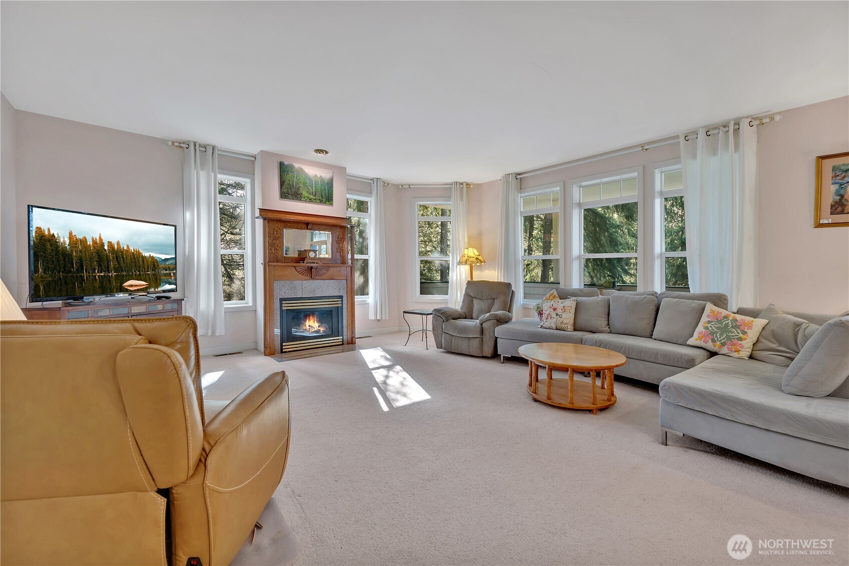 1388 Northeast Paulson Road Poulsbo, WA 98370 - Photo 9 of 40 Gallery Image 9