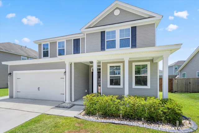 $400,000 | 536 Man O War Lane, Moncks Corner, SC 29461