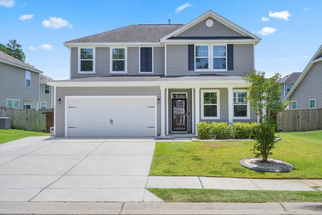 $400,000 | 536 Man O War Lane, Moncks Corner, SC 29461