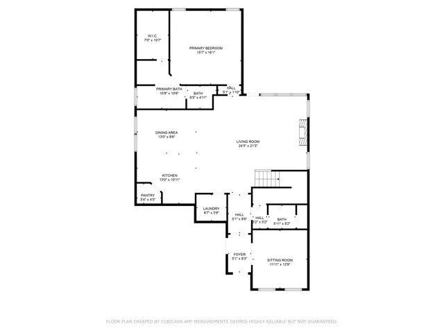 $400,000 | 536 Man O War Lane, Moncks Corner, SC 29461