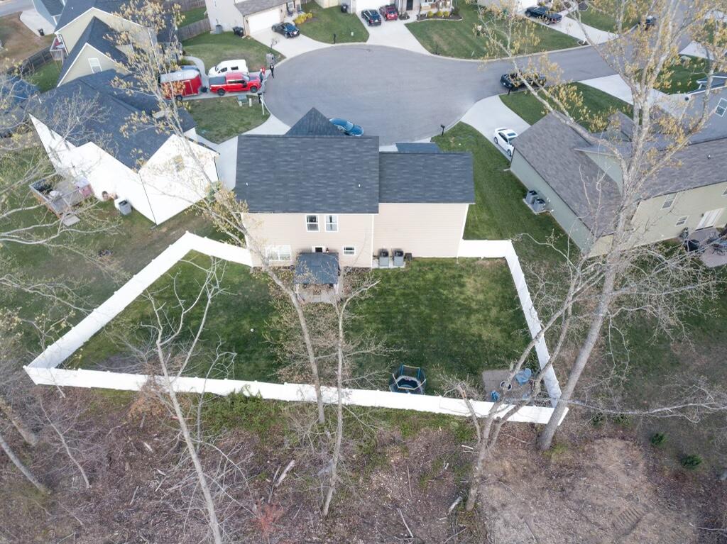 3404 Boulder Point Lane Powell, TN 37849 - Photo 22 of 22 D5E42358-18B9-4142-837B-C1D8A832217D