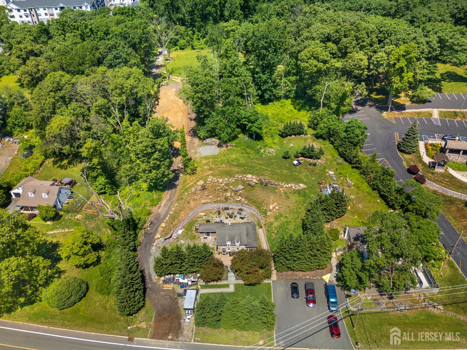 124 Dover Chester Road Randolph, NJ 07869 - Photo 28 of 39