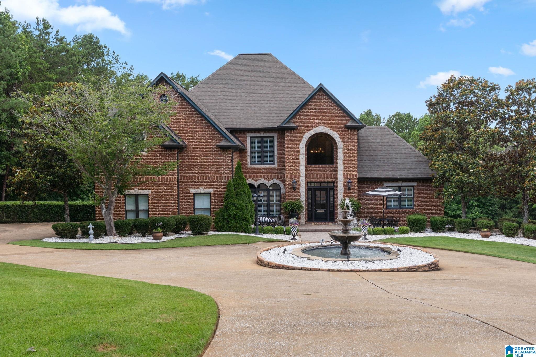 22786 Eastern Valley Road McCalla, AL 35111 - Photo 2 of 53