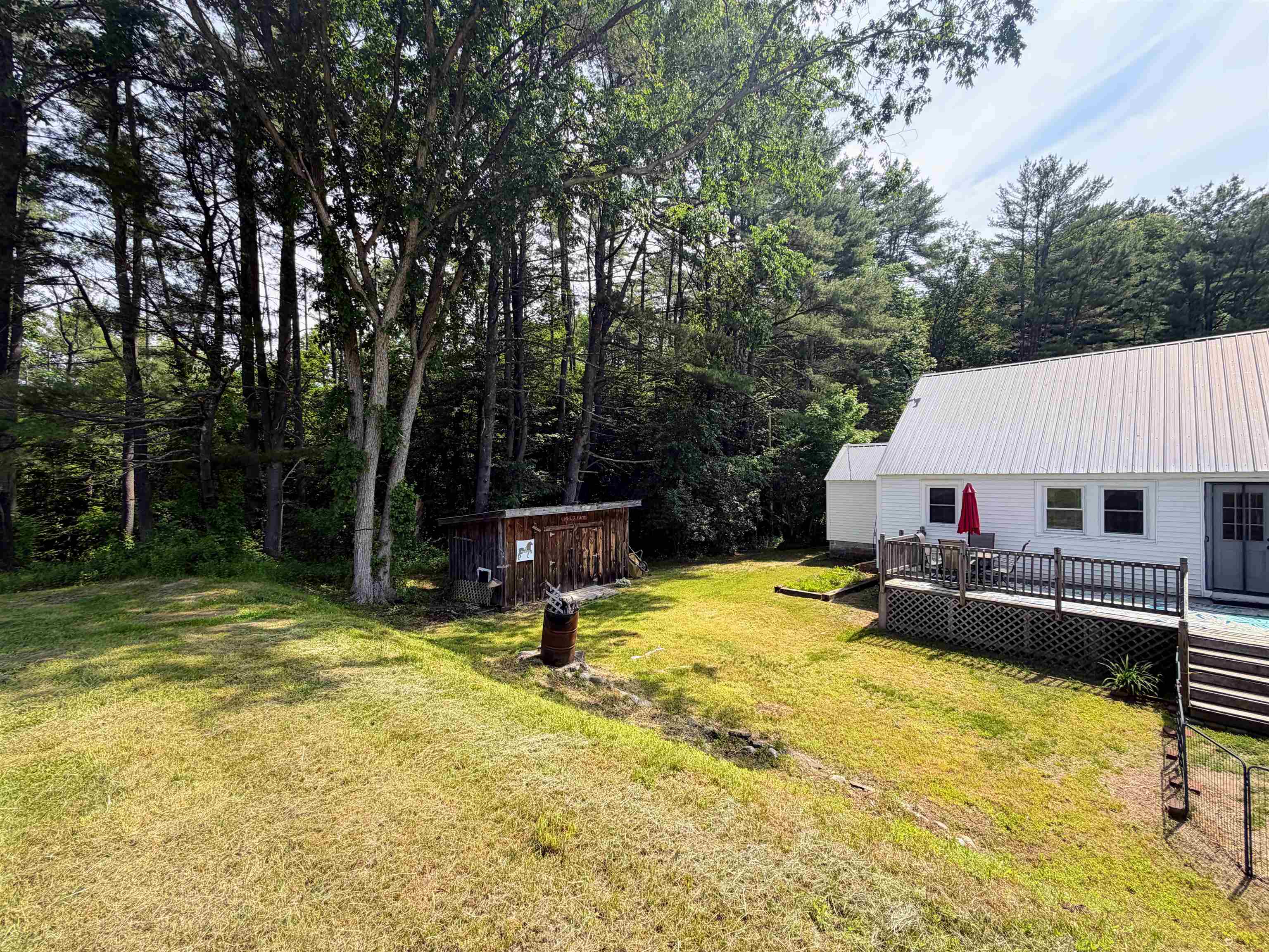 58 Reservoir Road Springfield, VT 05156 - Photo 30 of 40
