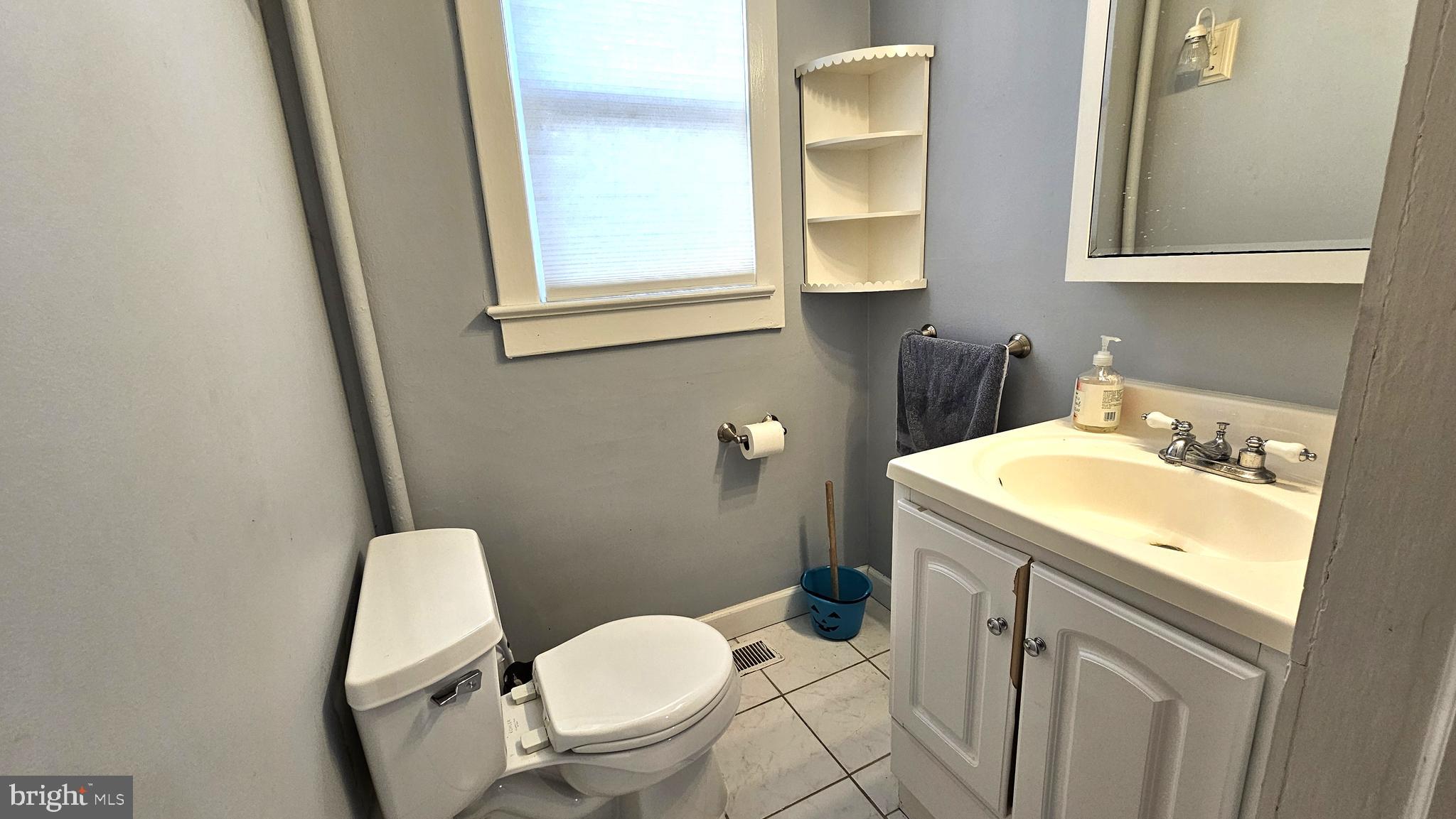 63 Jefferson Road Princeton, NJ 08540 - Photo 11 of 25 Half bath