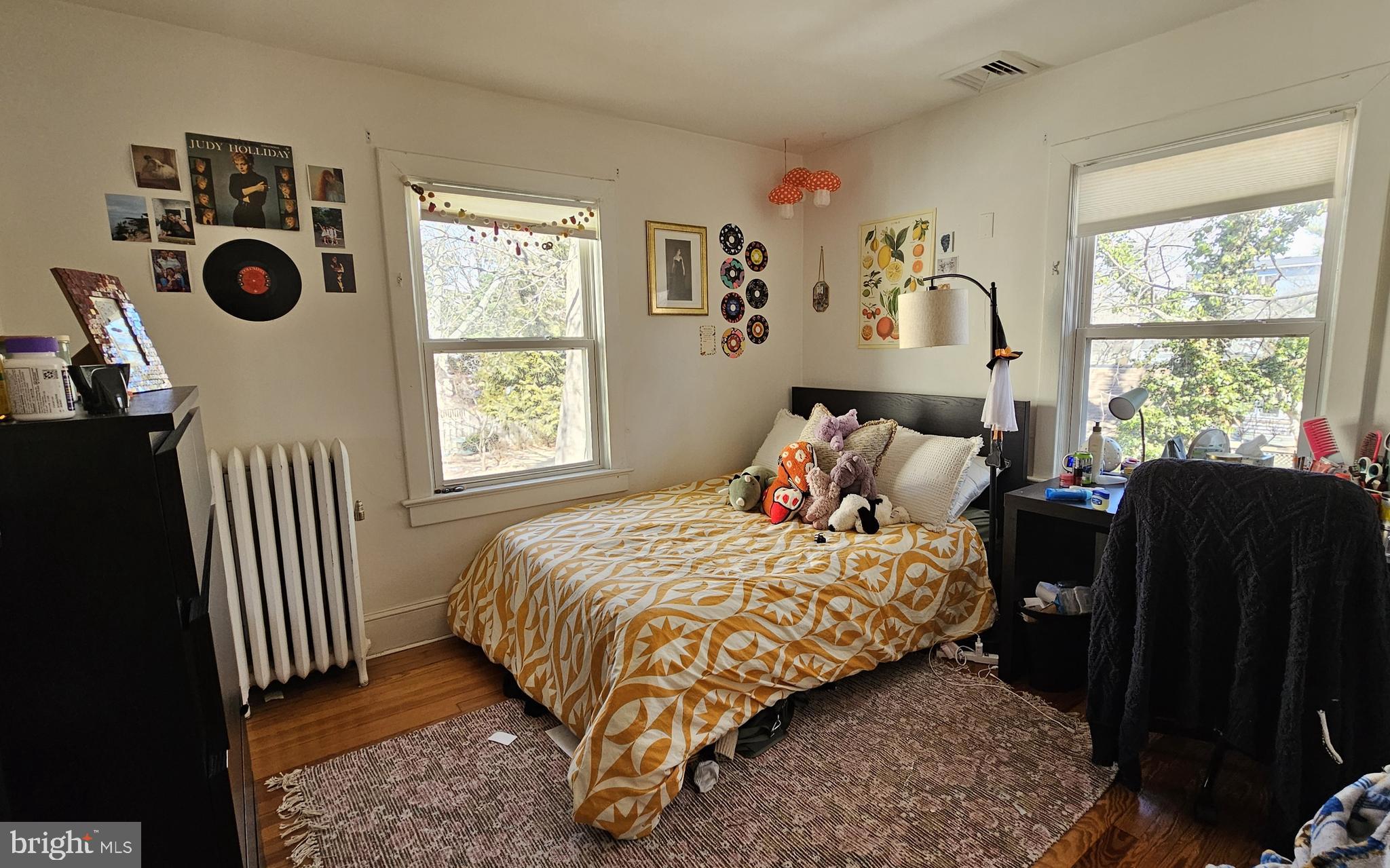 63 Jefferson Road Princeton, NJ 08540 - Photo 12 of 25 Bedroom 1