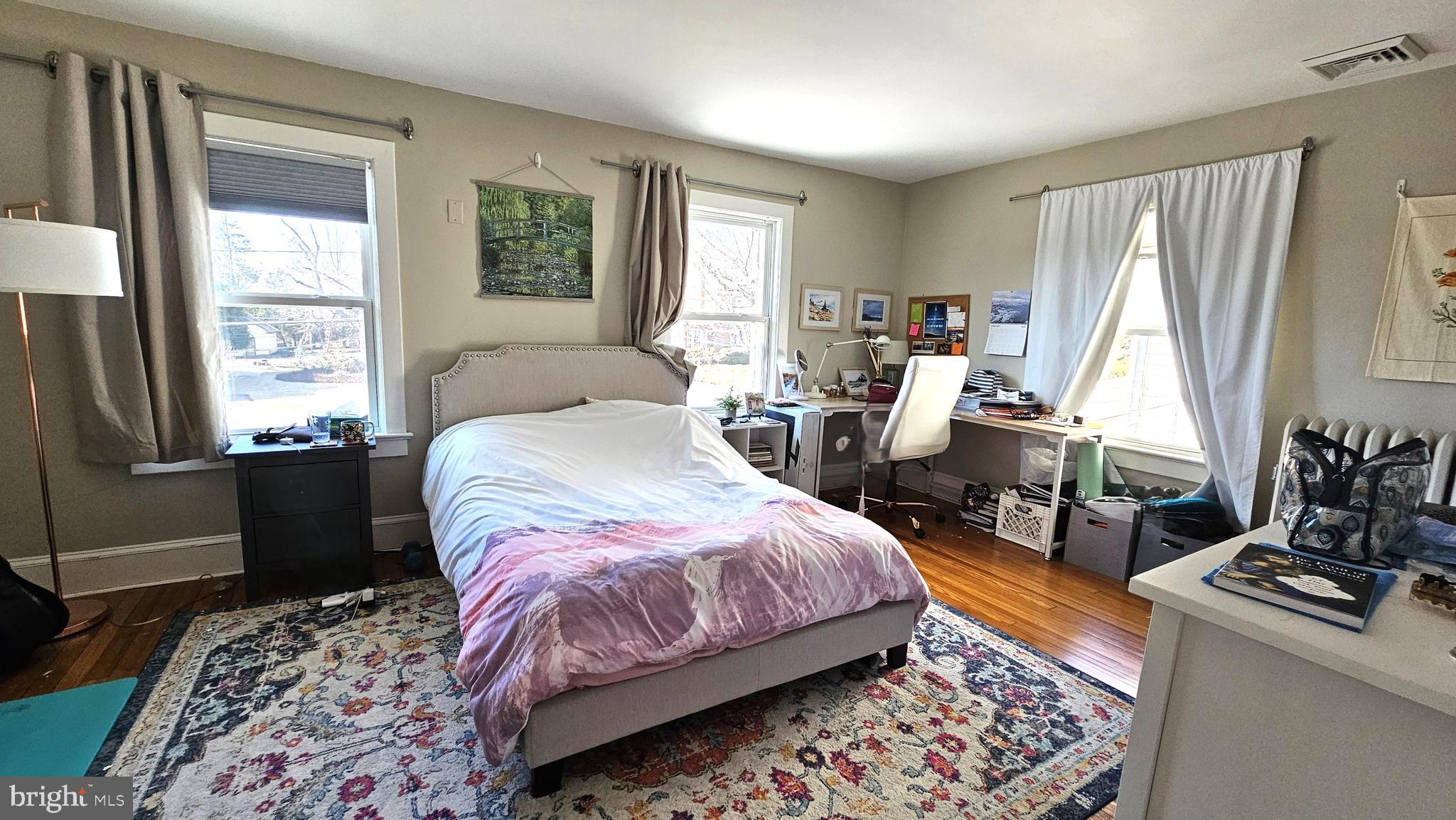 63 Jefferson Road Princeton, NJ 08540 - Photo 14 of 25 Primary bedroom