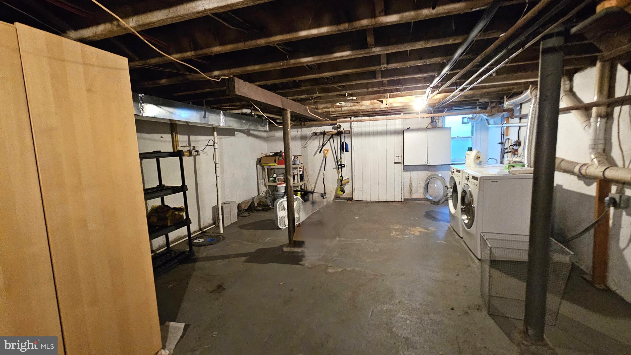 63 Jefferson Road Princeton, NJ 08540 - Photo 18 of 25 Basement