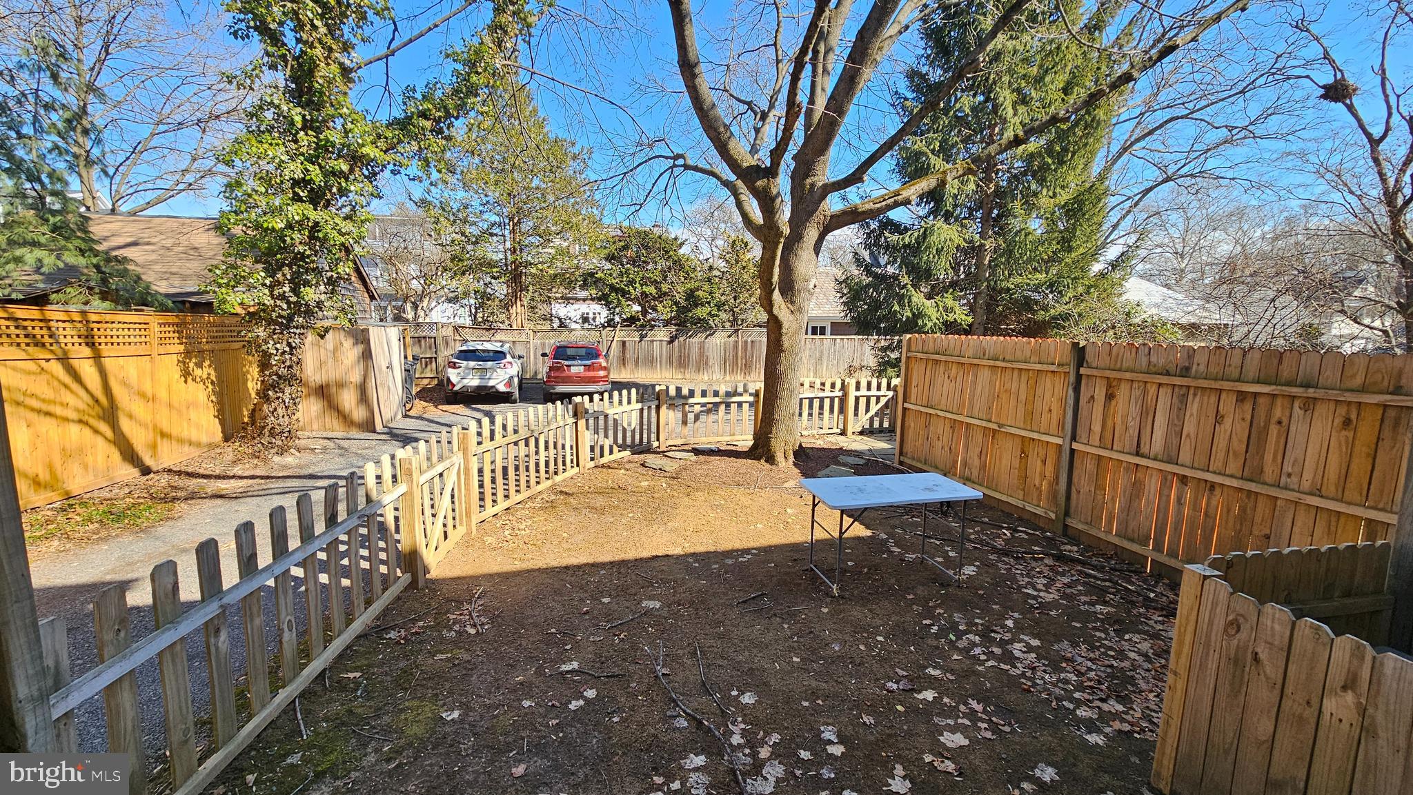 63 Jefferson Road Princeton, NJ 08540 - Photo 21 of 25 Back yard