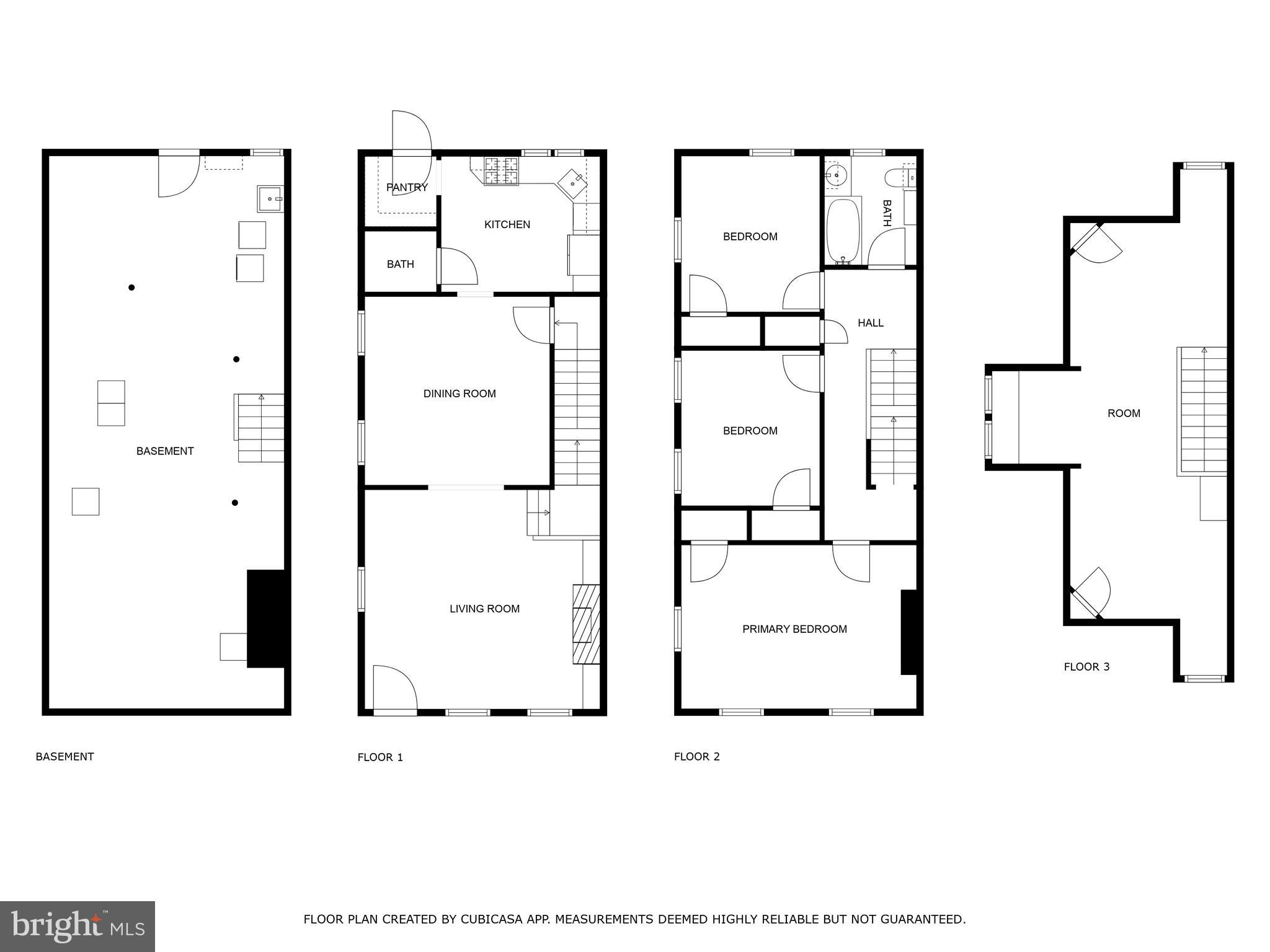 63 Jefferson Road Princeton, NJ 08540 - Photo 25 of 25 Floor plan