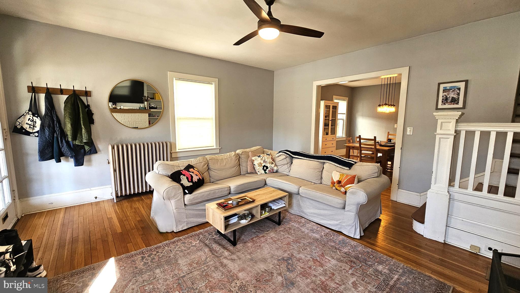63 Jefferson Road Princeton, NJ 08540 - Photo 4 of 25 Living room