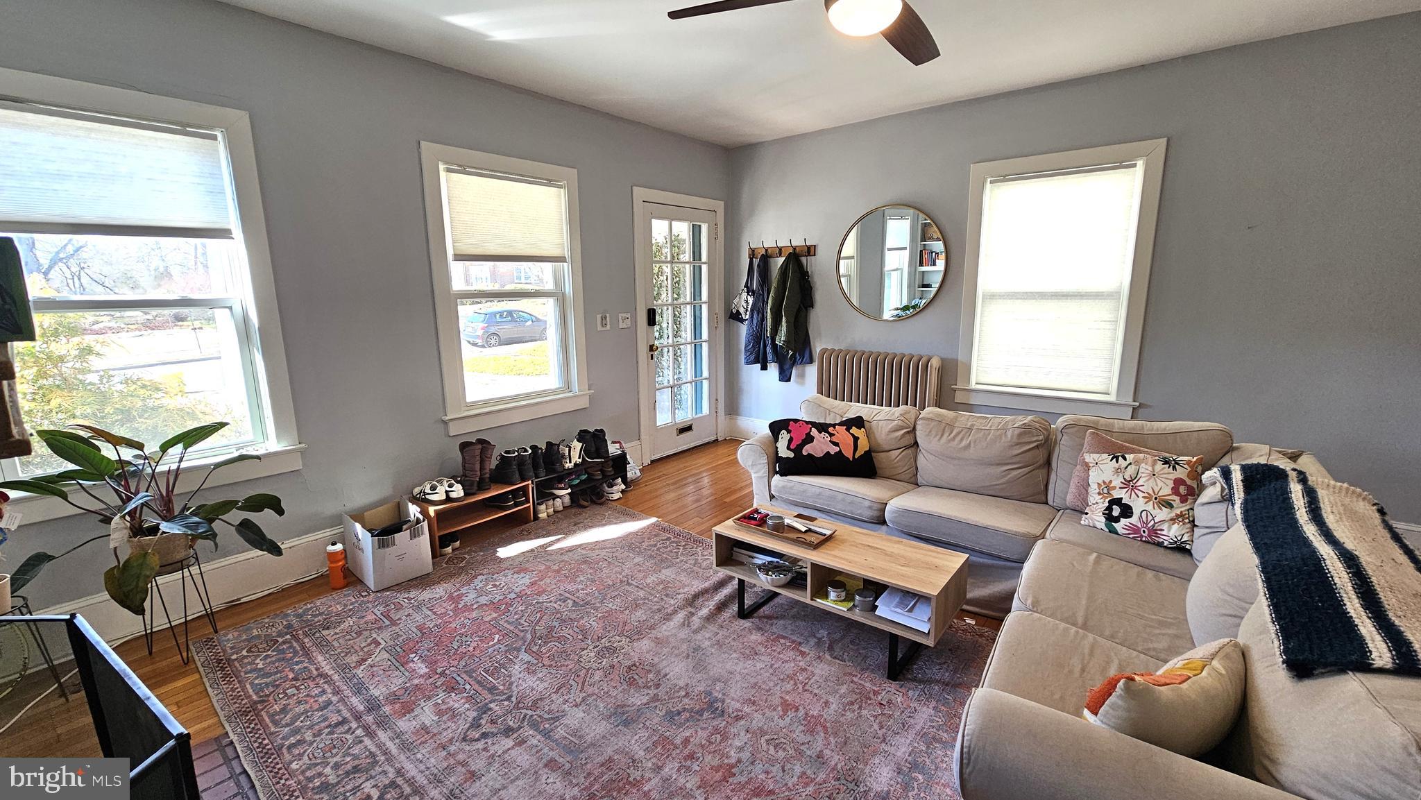 63 Jefferson Road Princeton, NJ 08540 - Photo 6 of 25 Living room