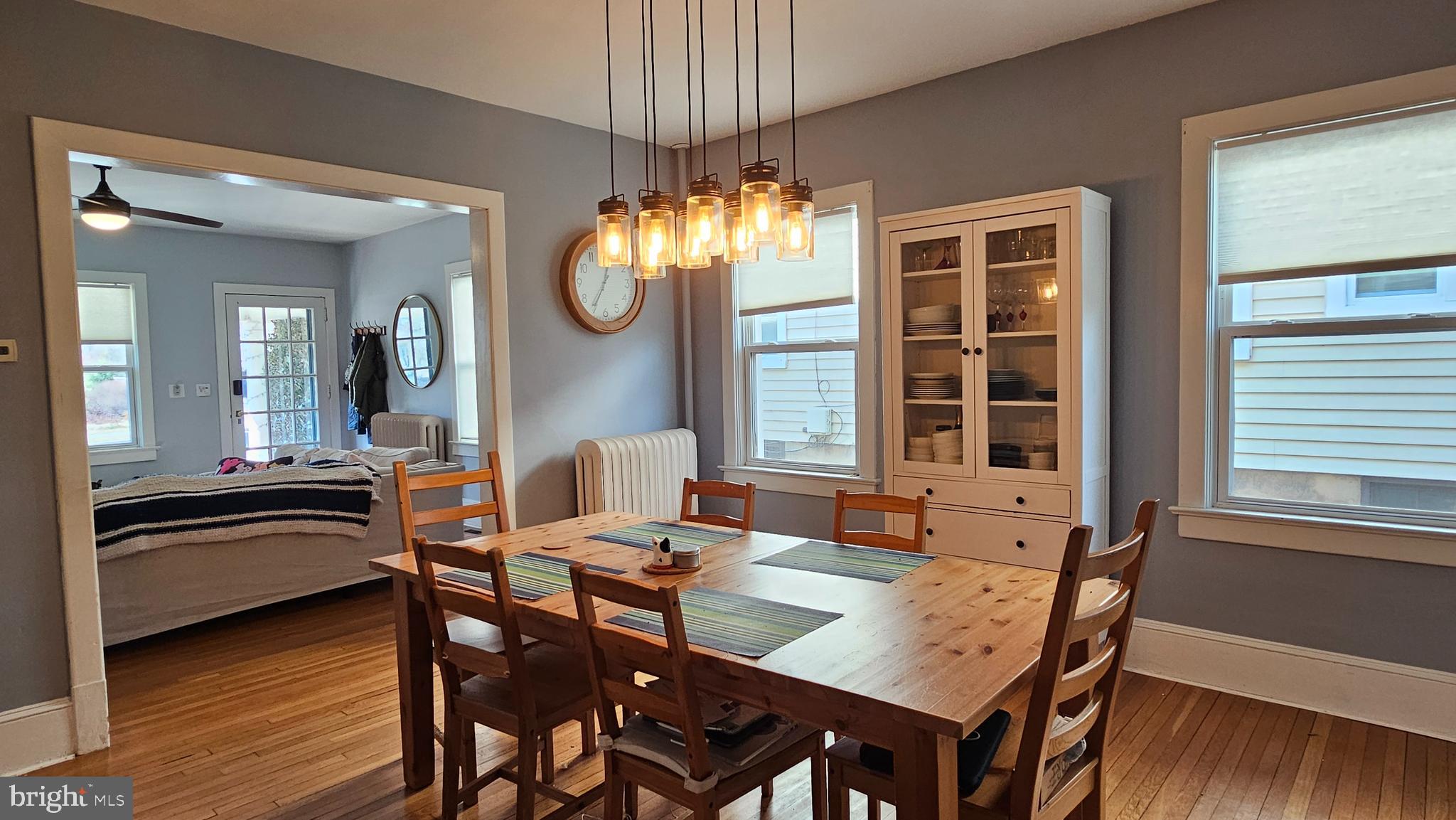 63 Jefferson Road Princeton, NJ 08540 - Photo 7 of 25 Dining room