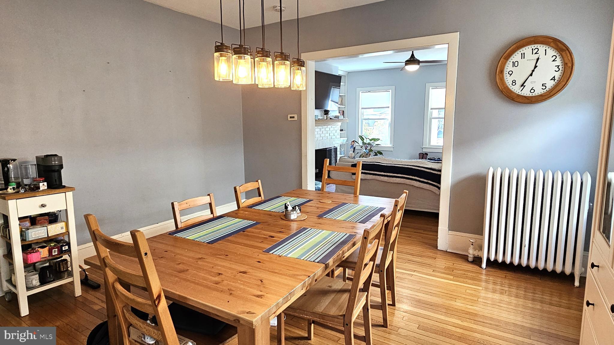 63 Jefferson Road Princeton, NJ 08540 - Photo 8 of 25 Dining room