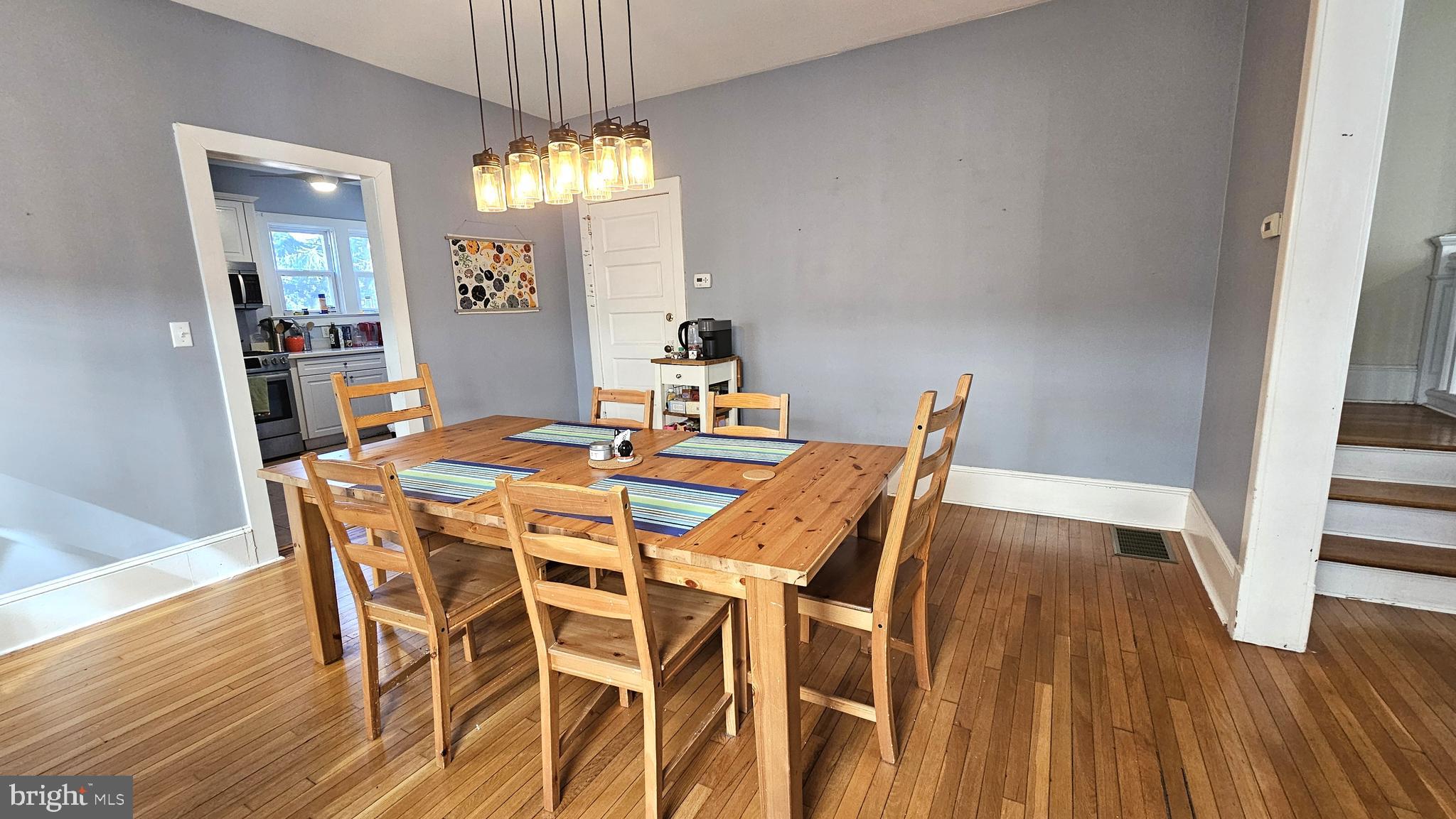 63 Jefferson Road Princeton, NJ 08540 - Photo 9 of 25 Dining room
