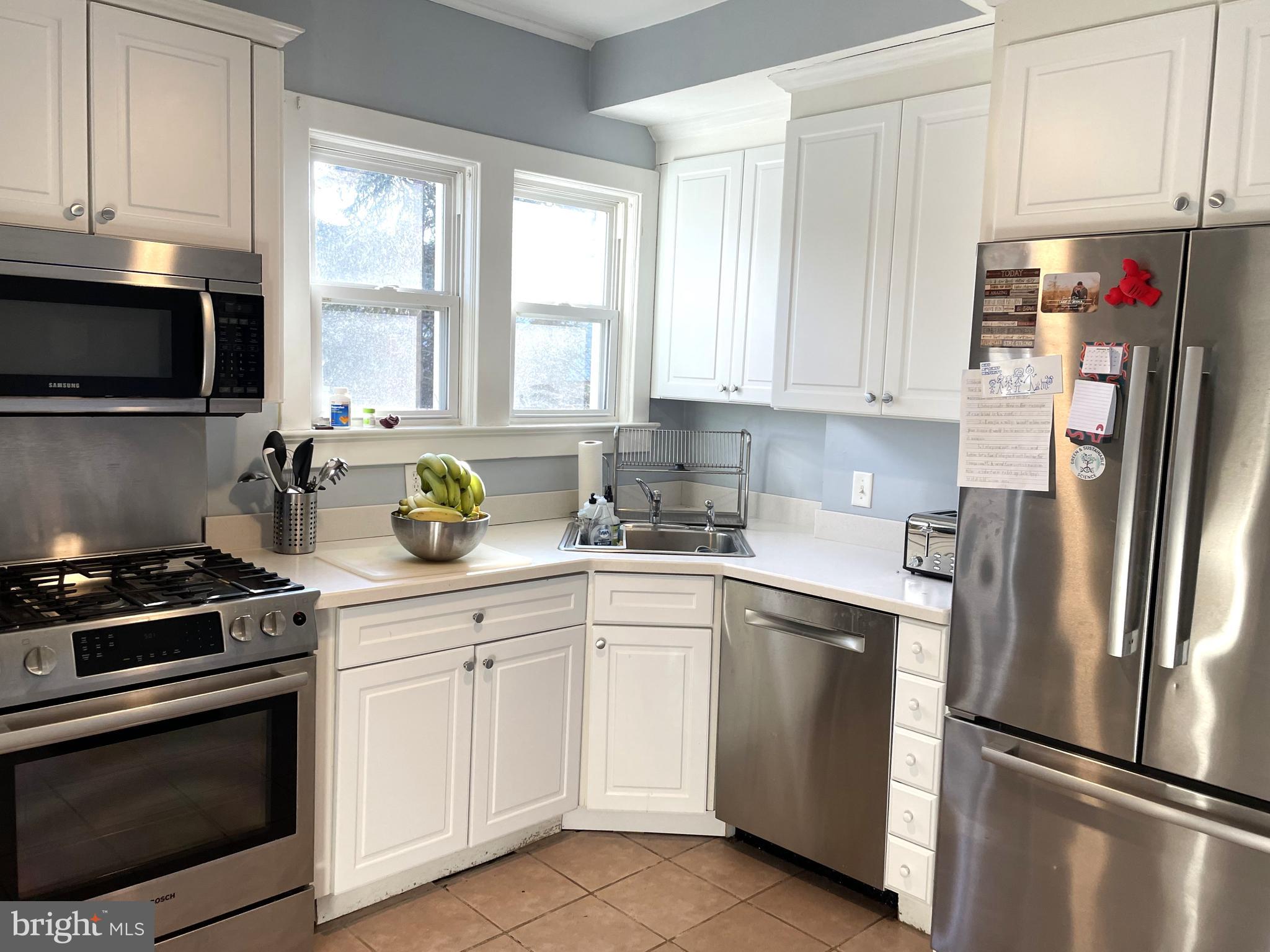 63 Jefferson Road Princeton, NJ 08540 - Photo 10 of 25 Kitchen
