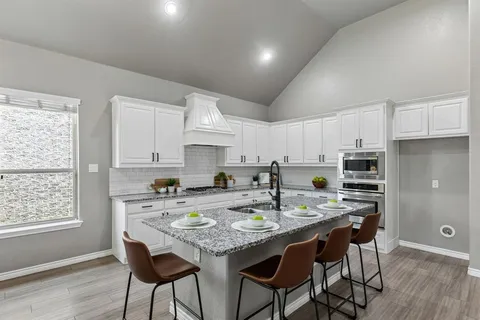 $430,000 | 1020 Yarrow Street, Little Elm, TX 75068