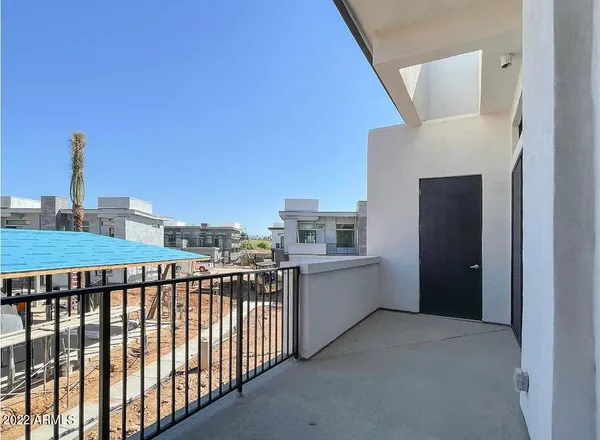 a view of a terrace
